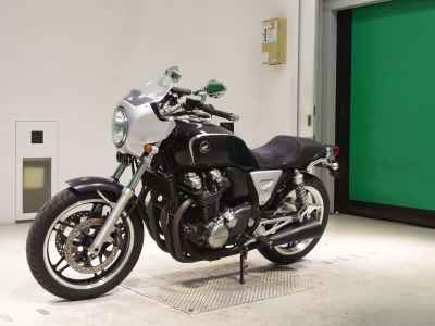Honda CB1100 2012