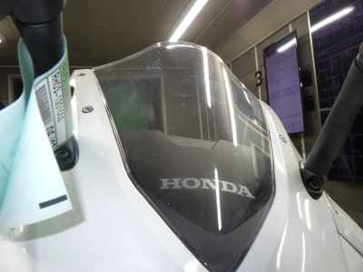 Honda CBR650R 2023