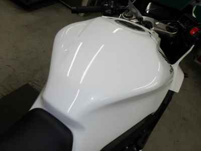 Honda CBR650R 2023
