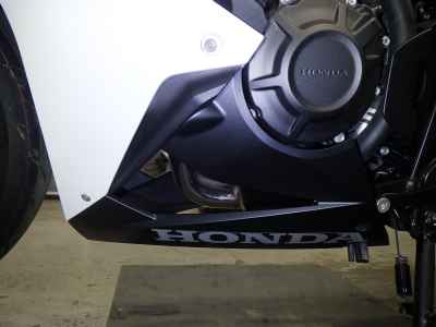 Honda CBR650R 2023