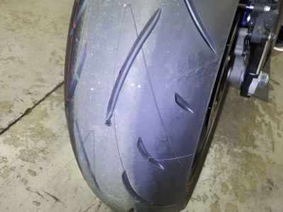 Honda CBR650R 2023