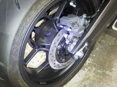 Honda CBR650R 2023