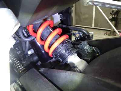 Honda CBR650R 2023