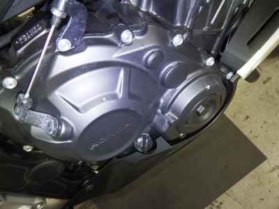 Honda CBR650R 2023