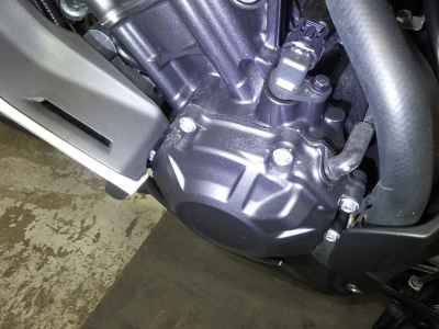 Honda CBR650R 2023