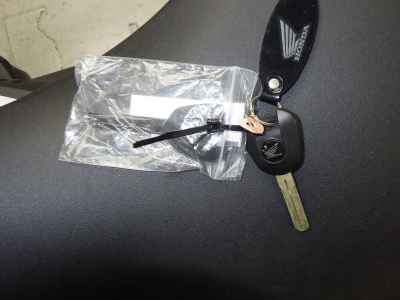 Honda CBR650R 2023