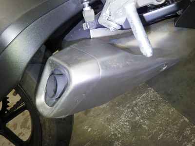 Honda CBR650R 2023