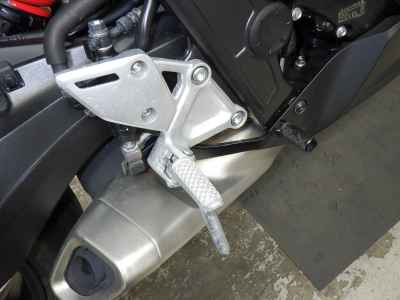 Honda CBR650R 2023