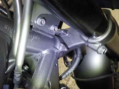 Honda CBR650R 2023