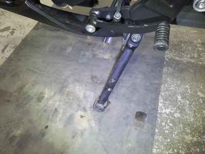 Honda CBR650R 2023