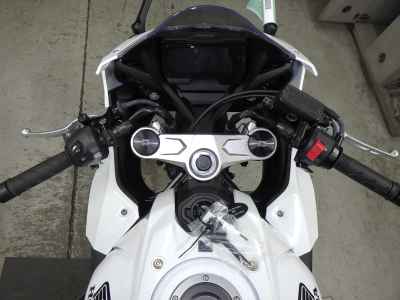 Honda CBR650R 2023