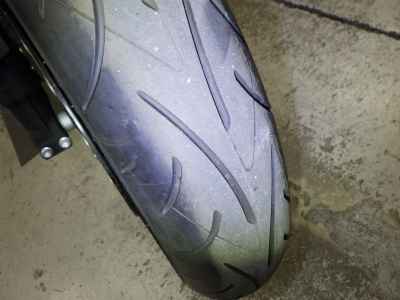 Honda CBR650R 2023