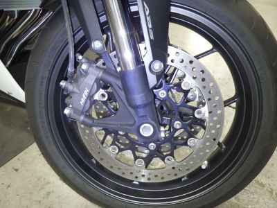 Honda CBR650R 2023
