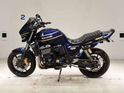 Kawasaki ZRX1200 Daeg 2015