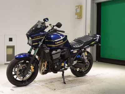 Kawasaki ZRX1200 Daeg 2015