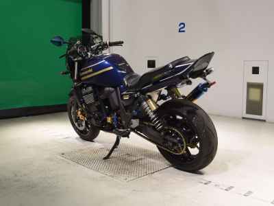 Kawasaki ZRX1200 Daeg 2015