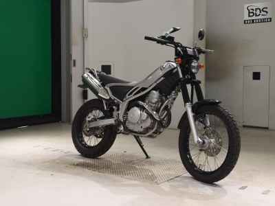 Yamaha Tricker 2006