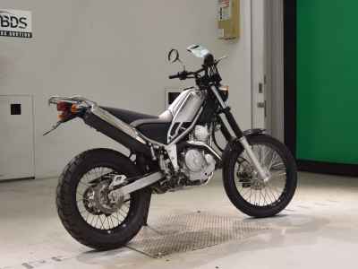 Yamaha Tricker 2006