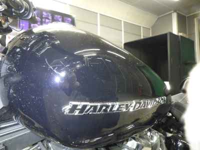 Harley-Davidson Breakout FXBRS1870 2022