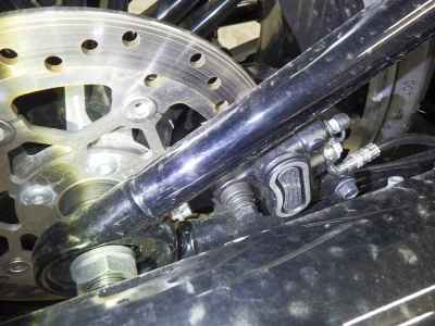 Harley-Davidson Breakout FXBRS1870 2022