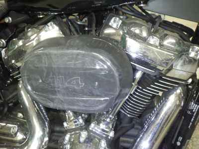 Harley-Davidson Breakout FXBRS1870 2022