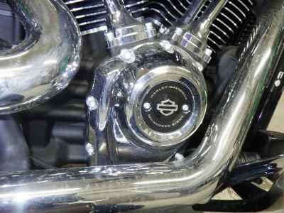 Harley-Davidson Breakout FXBRS1870 2022