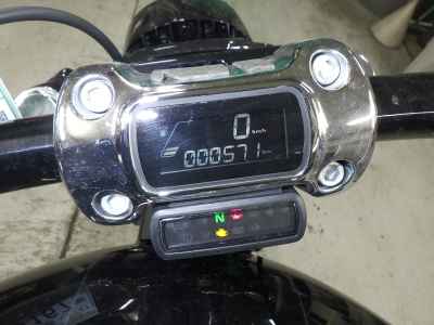 Harley-Davidson Breakout FXBRS1870 2022