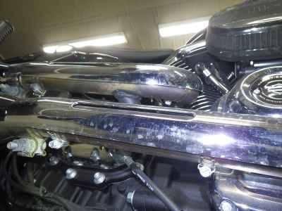 Harley-Davidson Breakout FXBRS1870 2022