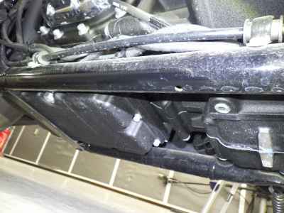 Harley-Davidson Breakout FXBRS1870 2022