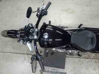 Harley-Davidson Breakout FXBRS1870 2022