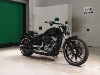 Harley-Davidson Breakout FXBRS1870 2022