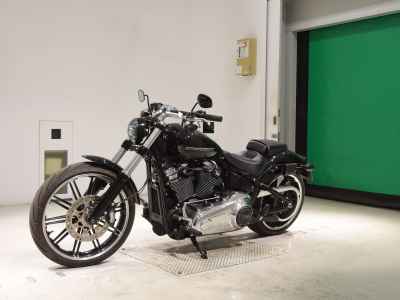 Harley-Davidson Breakout FXBRS1870 2022