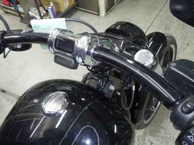 Harley-Davidson Breakout FXBRS1870 2022