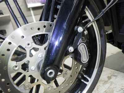 Harley-Davidson Breakout FXBRS1870 2022