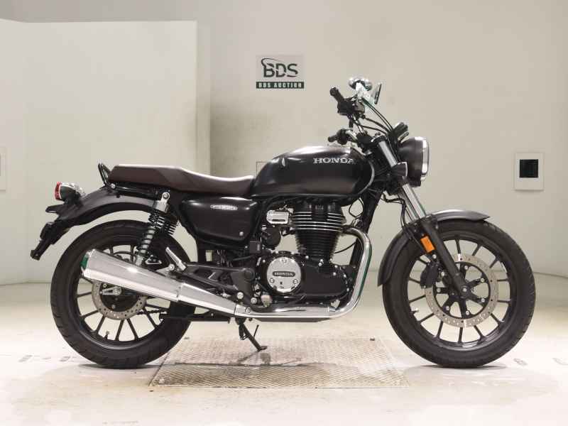 Honda GB350 2023