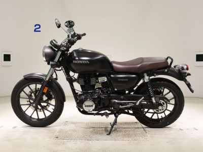 Honda GB350 2023