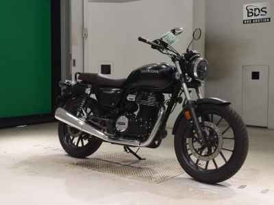 Honda GB350 2023