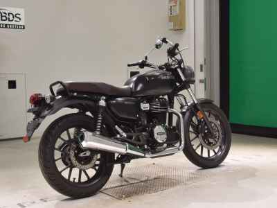 Honda GB350 2023