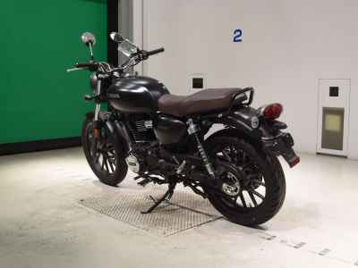 Honda GB350 2023