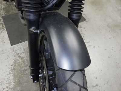 Honda CL250 2023