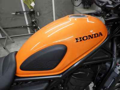 Honda CL250 2023