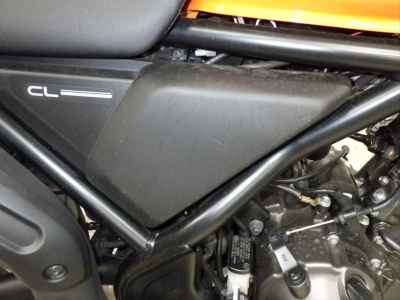 Honda CL250 2023