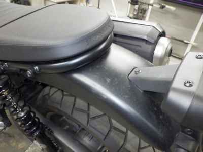 Honda CL250 2023