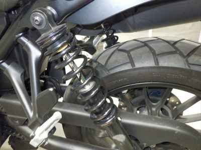 Honda CL250 2023