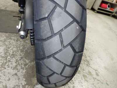 Honda CL250 2023