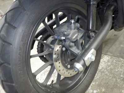 Honda CL250 2023