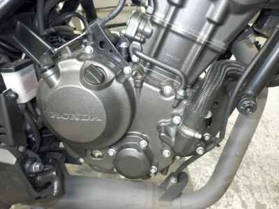 Honda CL250 2023