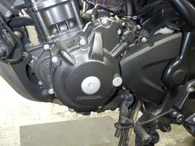 Honda CL250 2023