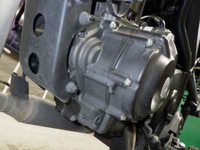 Honda CL250 2023