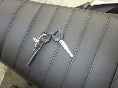 Honda CL250 2023